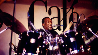 R.I.P. Clyde Stubblefield, “The World’s Most Sampled Drummer”